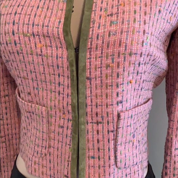 Jacket 💋BeBe - Picture 3 of 7